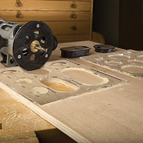 Circle Grommet Templates