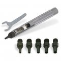 Mini Leather Punch Set 3003-00 