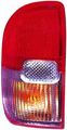 Depo 312-1974l-us Toyota Rav4 Driver Side Replacement Taillight Unit Without Bulb 