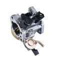 Carburetor Kit Compatible With Honda Gxv390 16100-z5v-801 Carb For Lawn Mower Generator Water Pump High Pressure Cleaner