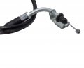 Motor Buddies Throttle Starter Choke Cable For Yamaha Ttr90 Ttr90e 2000-2007