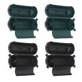 Weatherproof Electrical Connection Box 4pcs Outdoor Extension Cord Cover Connector Tools Home Improvementelectrical Boxes