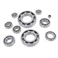 Full Bearing Kit Replacement For Hr00055 Honda Trx350fm Trx350fe Trx350te Trx350tm 2000 2001 2002 2003 2004 2005 2006 