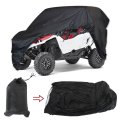 Rugged Cover Premium For 4wd Heavy Duty Replacement Most Atv