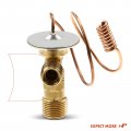A-premium A C Expansion Valve Compatible With Buick 1962-1963 Chevrolet 1960-1993 Ford 1973-2010 Gmc 1962-1993 Jeep 1991-1994