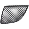 Grille Assembly For Pontiac Grand Prix 2004 2005 2006 2007 2008 Driver Side Textured Black Shell And Insert Base Gt Gt1 Gt2 Gtp 
