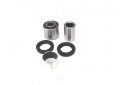 Front Shock Bearing And Seal Kit For Honda Trx400fga Fourtrax Rancher 4x4 2004 2005 Includes 2 Seals 1 Needle Shaft Split 