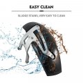 Motorcycle Rear Fender Mudguard Splash Guard For Bmw R1200gs R1250gs Lc Adventure 2013-2022 Wheel Cover Kit Black