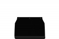 Snow Flap For Arctic Cat Zr Zl Zrt 1990-2006 Snowmobile Part 10-15001 