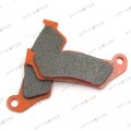 Httmt Carbon Ceramic Brake Pads Compatible With 950 Adventure 990