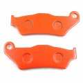 Httmt Carbon Ceramic Brake Pads Compatible With 950 Adventure 990