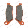 Httmt Carbon Ceramic Brake Pads Compatible With 950 Adventure 990