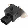 Ocpty Fuel Pressure Sensor 3r3z-9f972-aa Compatible With 2004-2008 Ford F-150 2002-2007 For Taurus