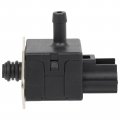 Ocpty Fuel Pressure Sensor 3r3z-9f972-aa Compatible With 2004-2008 Ford F-150 2002-2007 For Taurus