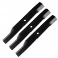 Caltric 3 Blade Deck 54 Compatible With Hustler Z Xr7 Super Xr-7 797696 601124