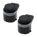 Parking Assist Sensors Ford Transit Connect 2014 2015 Front Or Rear Driver And Passenger Side Pair Replacement For Fo1075109 