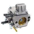 Carbhub Carburetor For Stihl 044 046 Ms440 Ms460 Ms 440 460 Chainsaw Parts With Air Filter Fuel Spark Plug Repower Kit