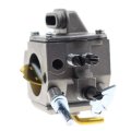 Carbhub Carburetor For Stihl 044 046 Ms440 Ms460 Ms 440 460 Chainsaw Parts With Air Filter Fuel Spark Plug Repower Kit