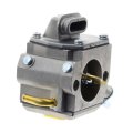 Carbhub Carburetor For Stihl 044 046 Ms440 Ms460 Ms 440 460 Chainsaw Parts With Air Filter Fuel Spark Plug Repower Kit