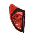 Tyc 11-6307-01-1 For Toyota Rav4 Right Replacement Tail Lamp 