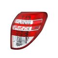 TYC 11-6053-01-1 Toyota Highlander Right Replacement Tail Lamp 
