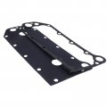 Fridayparts Oil Cooler Gasket Set Compatible For Cummins 6ct 8 3l Diesel Engines Replacement