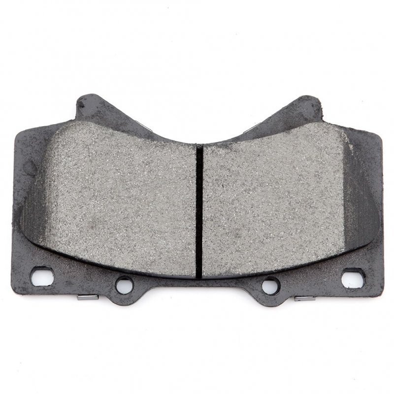 Automotive Replacement Brake Pads Front Fit For Lexus Lx570 2008-2011 2013-2019 For Toyota Land Cruiser Sequoia 2008-2019