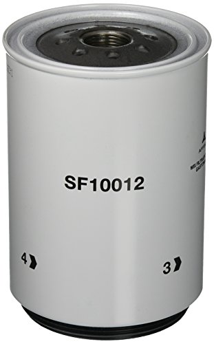 Wix Wf10012 Fuel Filter