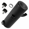 1260715-029 1260715-489 Muffler Compatible With Polaris Sportsman 500 4x4 1996-2001