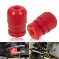 1-1303 Front Bump Stops For 07-18 Jeep Wrangler Jk Jku 2pcs 