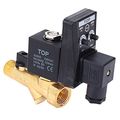 Generic 220v Ac 1 2 Automatic Electronic Timed Air Compressed Drain Valve