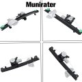 Munirater Window Lift Motor Front Right Replacement For Altima 2013-2018 80700-3ts0a