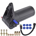 Waltyotur Fuel Lift Pump Ulpk0041 Replacement For Asv Terex Rcv Rc85 Rc100 Pt100 Perkins 1100 Series Engine