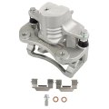 Rear Right Disc Brake Caliper Assembly 18b5119 1pc For Cadillac Cts 2008 2009 2010 2011 2012 2013 