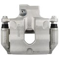 Rear Right Disc Brake Caliper Assembly 18b5119 1pc For Cadillac Cts 2008 2009 2010 2011 2012 2013
