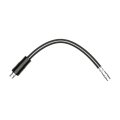 Front Brake Hose For Audi 90 And Quattro 1993 1994 1995 M10 1 Mm Thread 12 20 In Length Alx Pau Df 350 73004 Cla3 