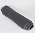 Hex Autoparts Dash Cover Mat Dashboard Pad For 94-97 Dodge Ram 1500 2500 3500 Truck Grey