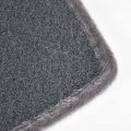 Hex Autoparts Dash Cover Mat Dashboard Pad For 94-97 Dodge Ram 1500 2500 3500 Truck Grey