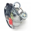 Wgl 16100-kat-913-1 Pd24 Carburetor Carb For Bms Heritage 150 Scooter
