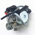 Wgl 16100-kat-913-1 Pd24 Carburetor Carb For Bms Heritage 150 Scooter