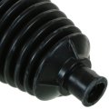 Rack And Pinion Bellows Set For Chevy Colorado 2007 2012 Rubber Black Gold Classification 20 Rib Replacement 19461602