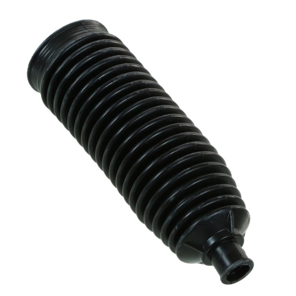 Rack And Pinion Bellows Set For Chevy Colorado 2007 2012 Rubber Black Gold Classification 20 Rib Replacement 19461602
