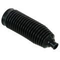 Rack And Pinion Bellows Set For Chevy Colorado 2007 2012 Rubber Black Gold Classification 20 Rib Replacement 19461602 