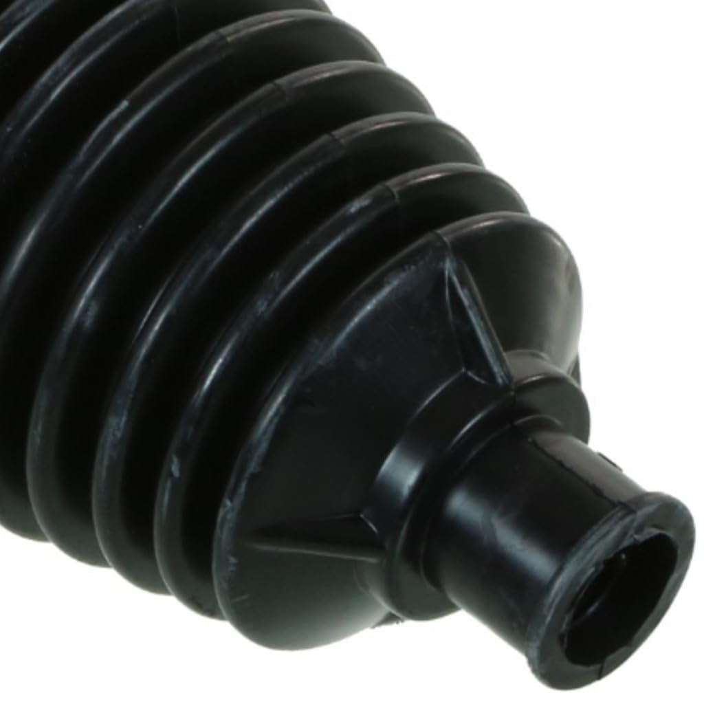 Rack And Pinion Bellows Set For Chevy Colorado 2007 2012 Rubber Black Gold Classification 20 Rib Replacement 19461602