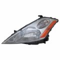 Tyc Left Headlight Assembly For 2003-2007 Nissan Murano 