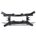 Rear Crossmember For 2007 2017 Jeep Patriot Compass And 2012 Dodge Caliber Replacement 68211932ab Bl3471 K Frame Subframe 