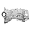 A-premium Engine Chain Case Timing Cover Compatible With Honda Fit 2009-2011 1 5l Petrol