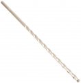 Irwin Tools Slow Spiral Flute Rotary Drill Bit For Masonry 5 16 X 13 