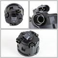 Nissan Rogue Murano G37 Pair Of Bumper Driving Fog Lights Clear Lens