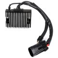 Voltage Regulator Rectifier Fit For 2004-2006 Harley-davidson Sportster 1200 883 